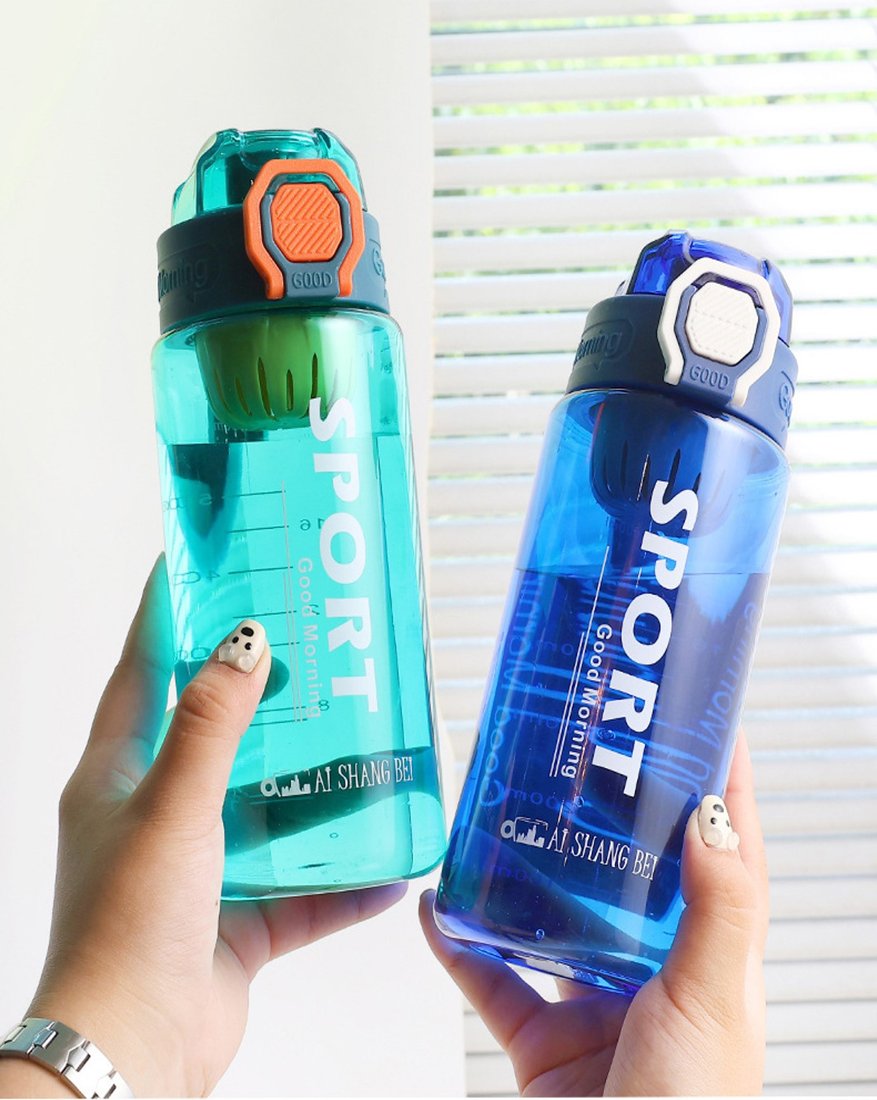Бутылка для воды Sundays Bottle JH228