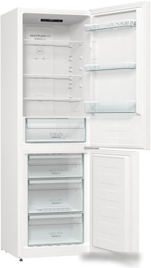 Холодильник Gorenje NRK6191EW4
