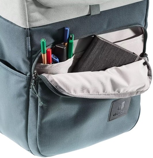 Рюкзак Deuter UP Sydney 3813921-2255 (teal/sage)