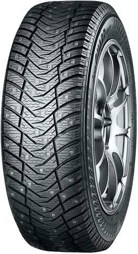 Зимние шины Yokohama IceGuard Stud iG65 315/35R20 110T (шипы)