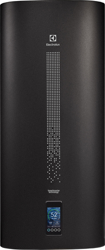 Накопительный электрический водонагреватель Electrolux EWH 50 SmartInverter Grafit