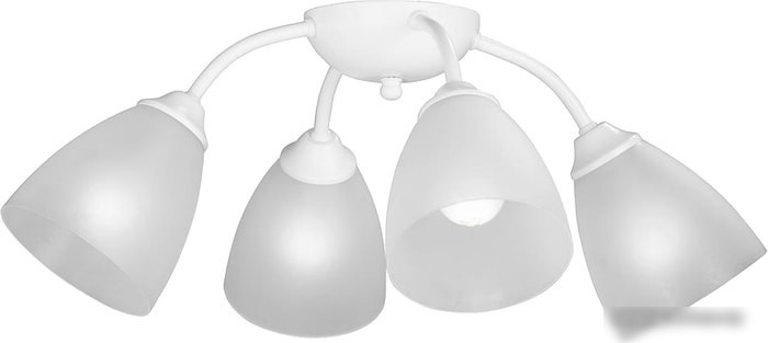 Припотолочная люстра Vitaluce V3737-0/4PL Припотолочная люстра Vitaluce V3737-0/4PL