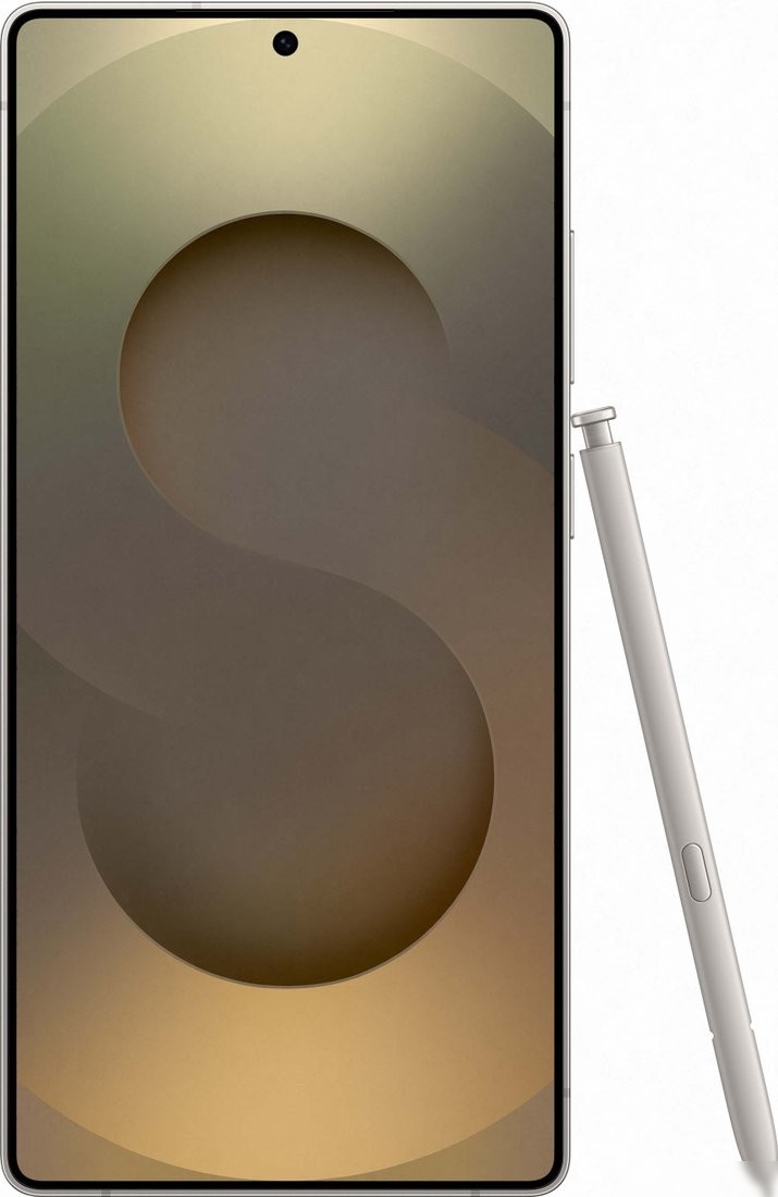 Телефон Samsung Galaxy S25 Ultra SM-S938N 12GB/1TB (серый титан)