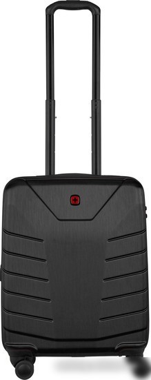 Чемодан-спиннер Wenger Pegasus 610847 (черный)