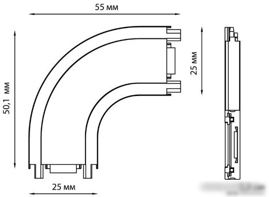 Novotech Shino NT23 000 135208
