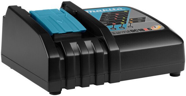 Зарядное устройство Makita DC18RC 1913X9-0 (7.2-18В)