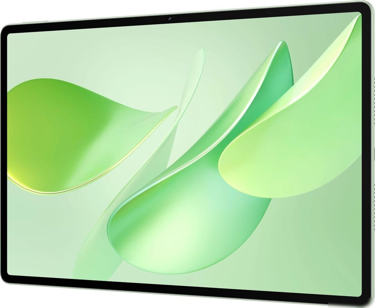 Планшет Huawei MatePad 12 X 2025 PaperMatte Wi-Fi LRT-W09 12GB/256GB с клавиатурой (зеленый)
