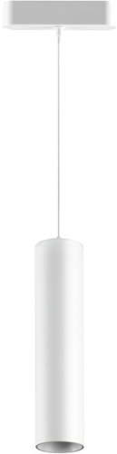 Трековый светильник Novotech Smal Shino 359103 LED 4000K 9W 855Лм