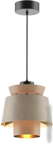 Подвесная люстра Odeon Light Kressa 4992/1