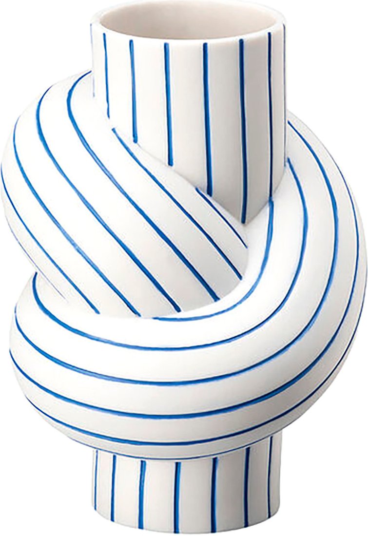 Ваза Rosenthal Studio-Line Node Stripes 14628-426369-26012