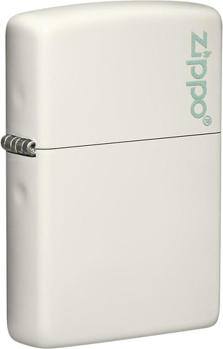 Зажигалка Zippo Classic Glow In The Dark Zippo Logo 49193ZL