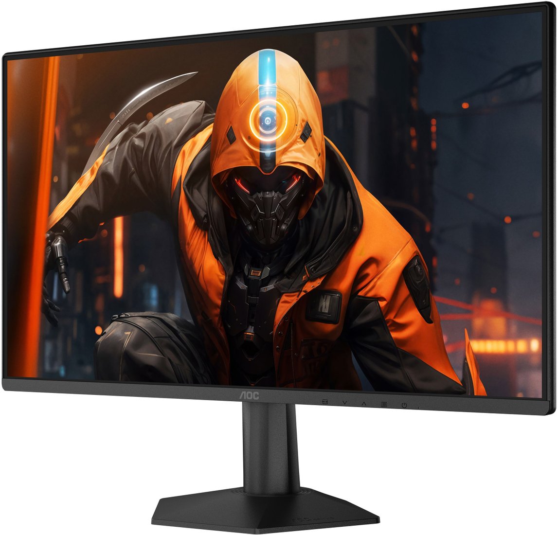 Игровой монитор AOC Gaming 24G50Z2