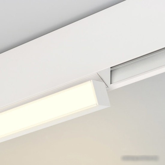 Трековый светильник Arlight MAG-FLAT-FOLD-45-S405-12W Warm3000 026989