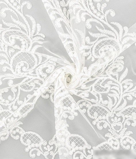 Тюль Legrand Глория 3x2.8 м (белый)