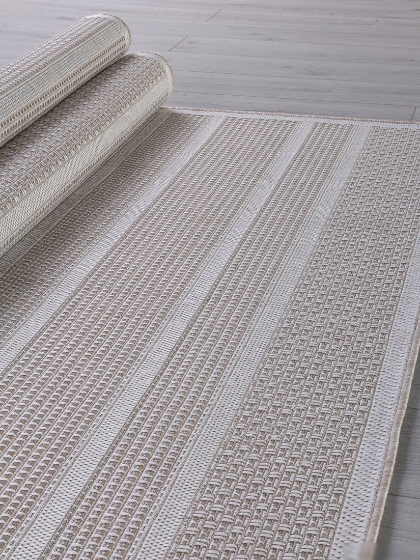 Циновка Merinos Kair S157-STAN-BEIGE (1.6х2.3)