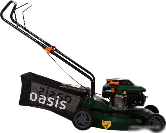Колёсная газонокосилка Oasis GB-15