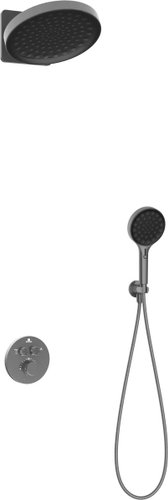 Душевая система Vincea Inspire VSFW-3I22MT3GM