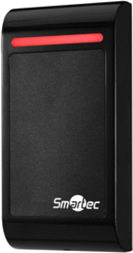 Контроллер доступа Smartec ST-SC032EH-BK