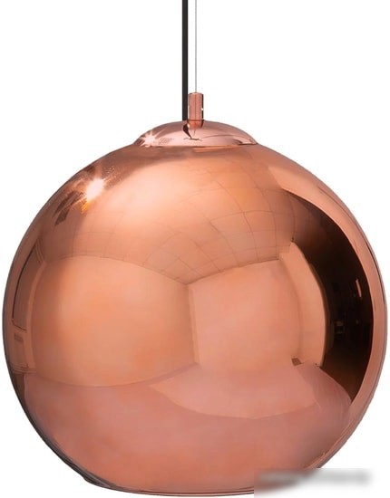 Подвесная люстра LOFT IT Copper Shade LOFT2023-E