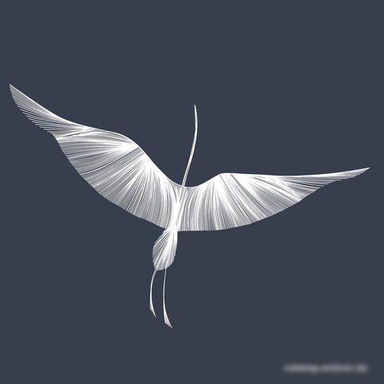 Виниловые обои Citydecor Perfect Lines 8 300x270