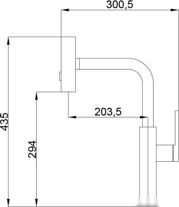 Haiba HB73824-7