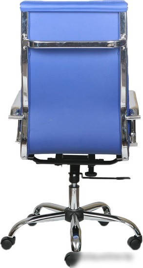 Кресло Бюрократ CH-993/Blue