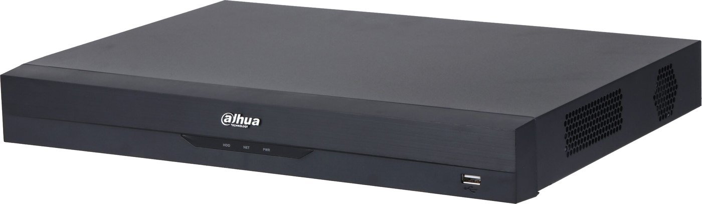 Сетевой видеорегистратор Dahua DHI-NVR4208-EI