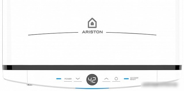 Накопительный электрический водонагреватель Ariston Velis Tech PW ABSE 30