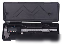 Штангенциркуль Sturm 2030-02-150