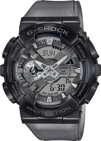 Наручные часы Casio G-Shock GM-110MF-1A