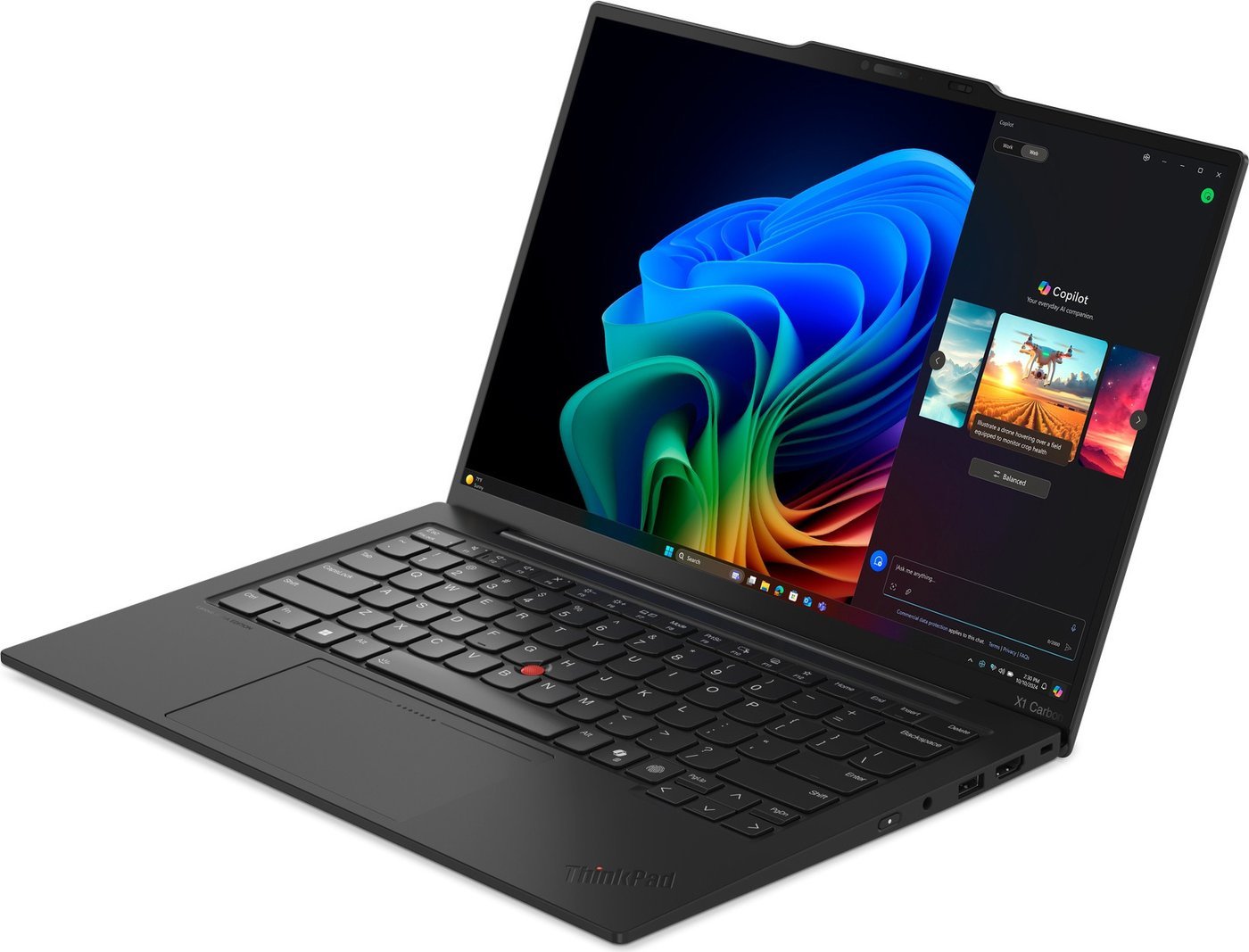 Ноутбук Lenovo ThinkPad X1 Carbon Gen 13 Aura Edition 21NXS0PU00