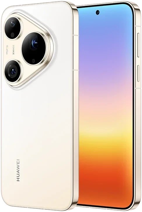 Телефон Huawei Pura 90s Pro Max SCA-LX9 12GB/256GB (пудровый розовый, международная версия)