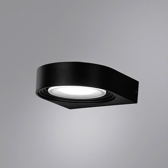 Бра Arte Lamp San Francisco A1831AL-1BK