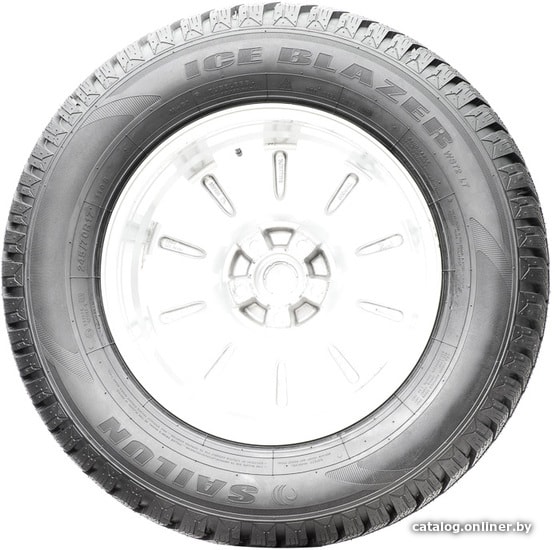 Автомобильные шины Sailun Ice Blazer WST2 LT 255/70R18 113S