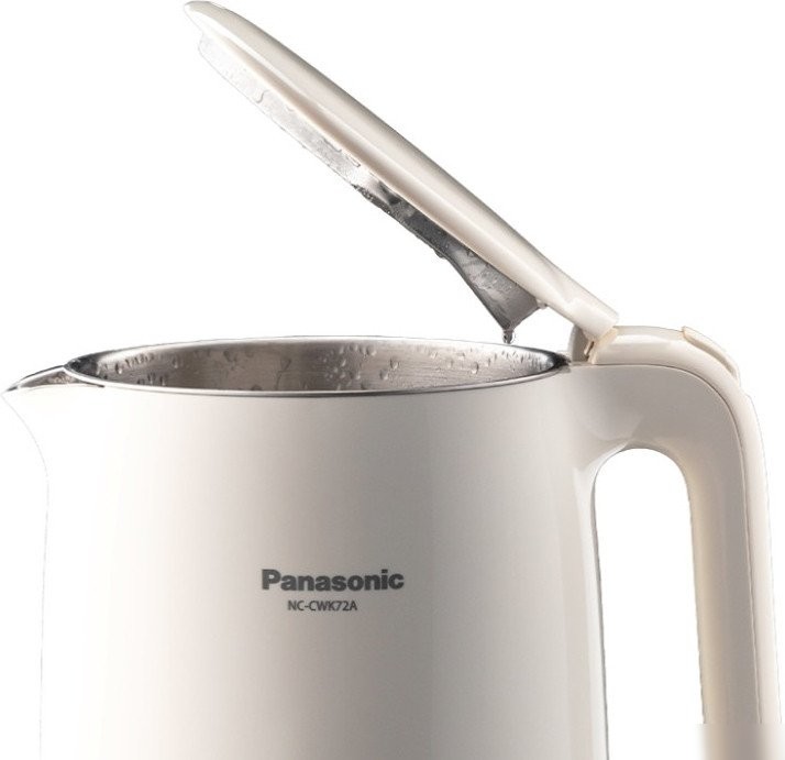 Электрический чайник Panasonic NC-CWK72A