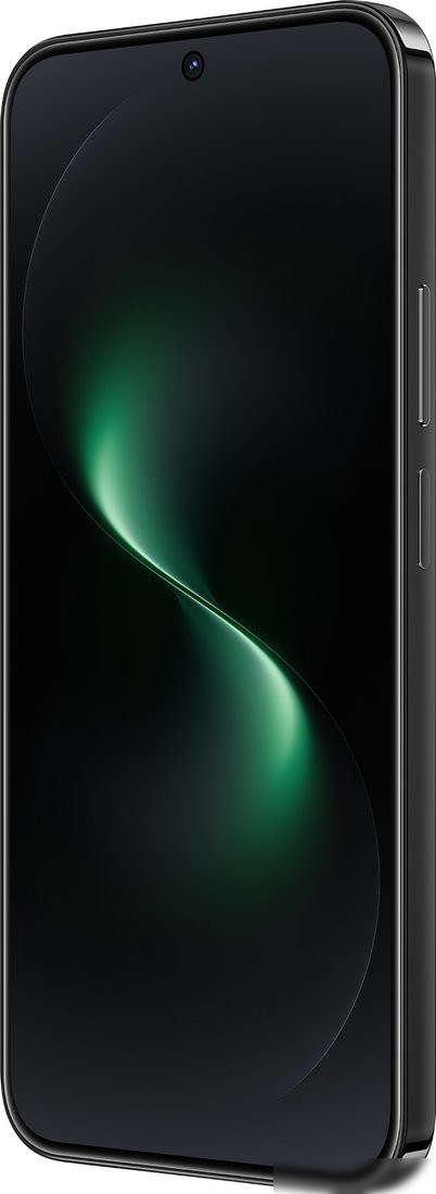 Телефон Huawei nova 15 PSN-LX9 Single SIM 12GB/512GB (черный, международная версия)