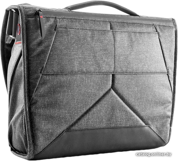 Сумка Peak Design Everyday Messenger 13 (пепельный)