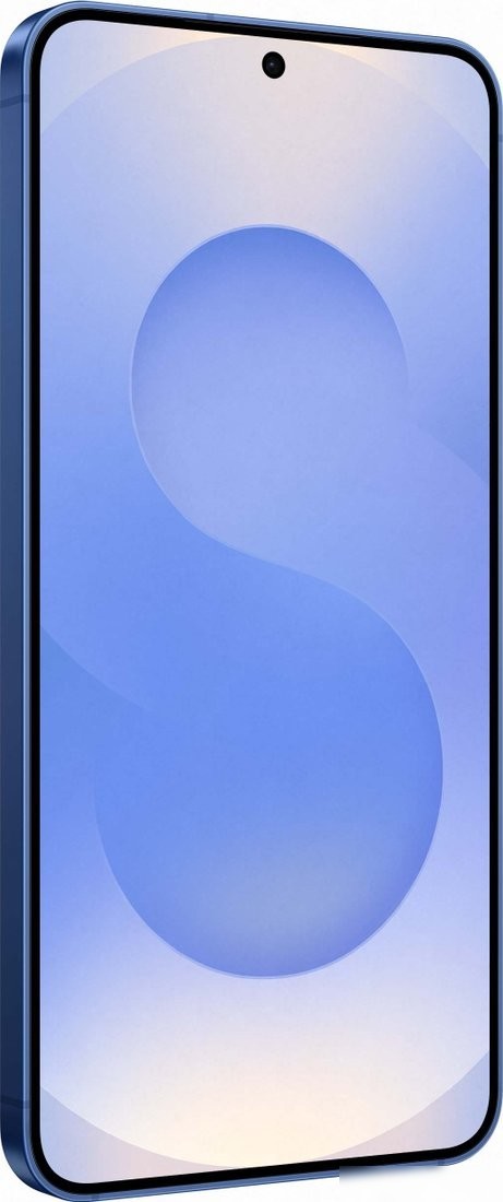 Телефон Samsung Galaxy S25 SM-S931B 12GB/256GB (синий)