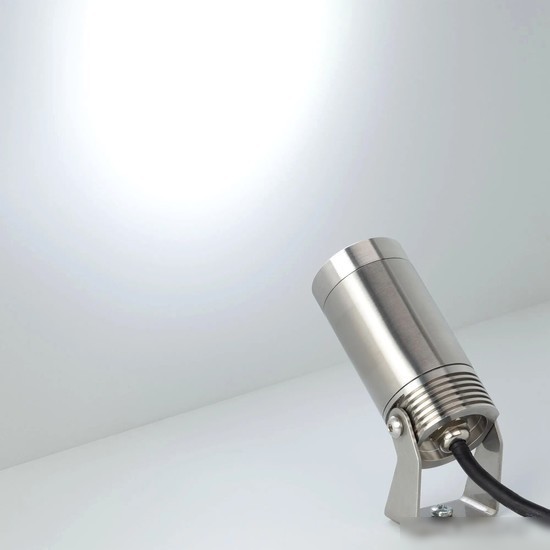 Уличный прожектор Arlight KT-WATER-R44-8W White6000 032756