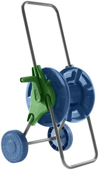Катушка для шланга Green Apple GAP-8103 Катушка для шланга Green Apple GAP-8103