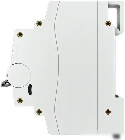 Выключатель нагрузки EKF PROxima 2P 100А ВН-125 SL125-2-100-pro