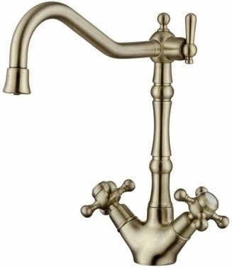 Смеситель Kaiser Carlson Style 44133-1