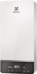 Проточный электрический водонагреватель Electrolux NPX 12-18 Sensomatic Pro