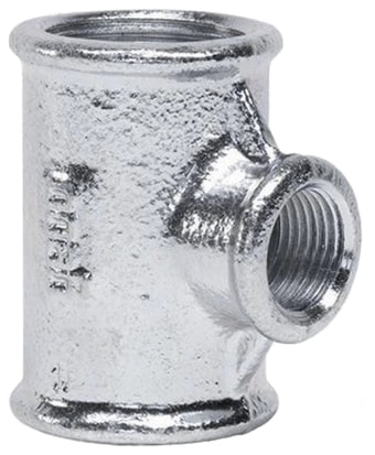 Фитинг Gebo Фитинг Platinum 2x2x1 1/2 130-107V