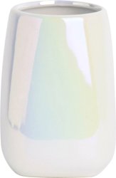 Набор стаканов для зубной щетки и пасты FORA Pearl FOR-PEA044