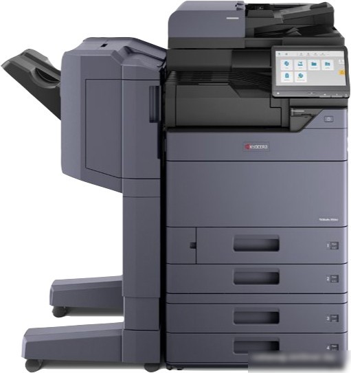 МФУ Kyocera Mita TASKalfa 2554ci