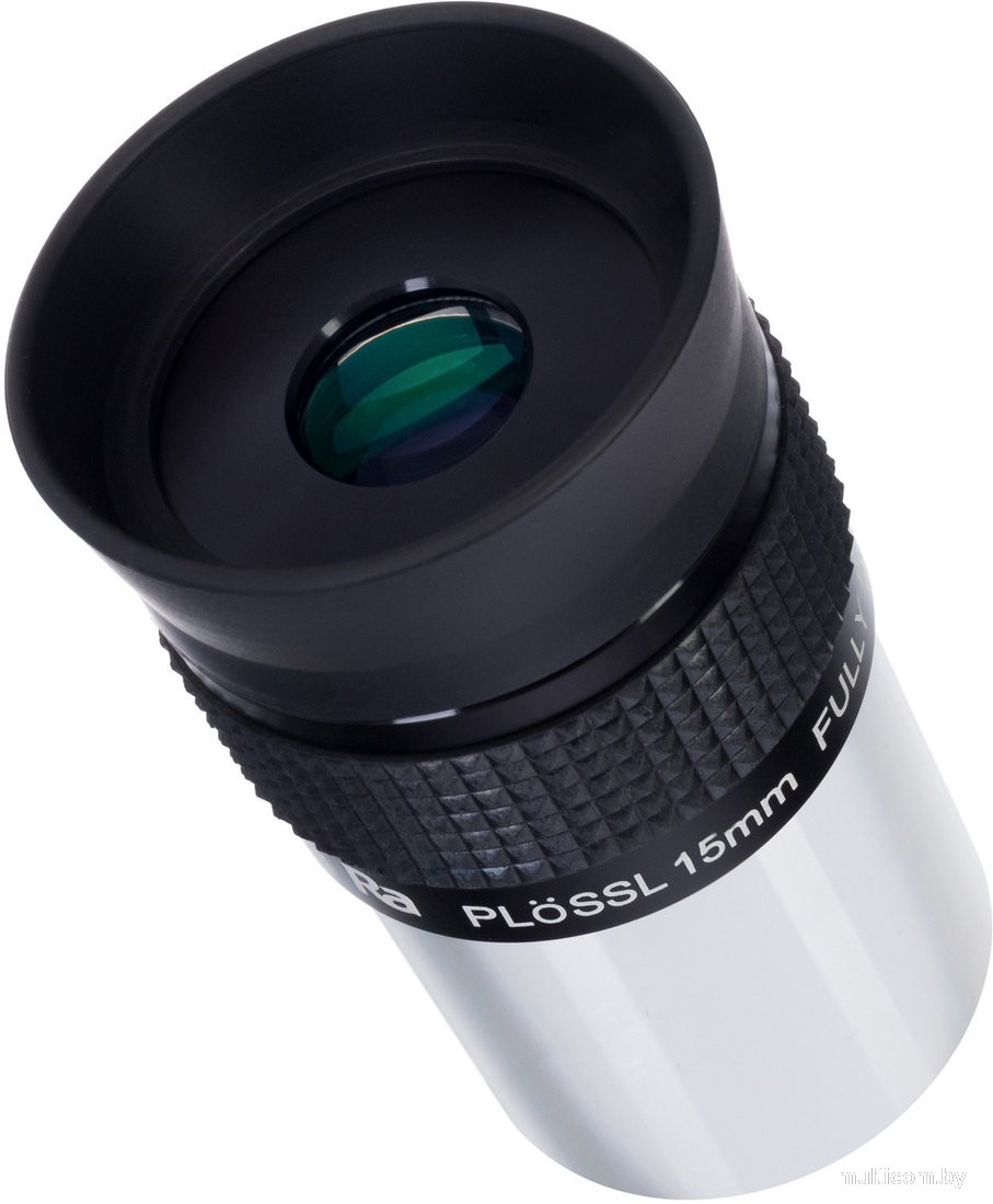 Levenhuk Plossl 15мм 1.25 50760