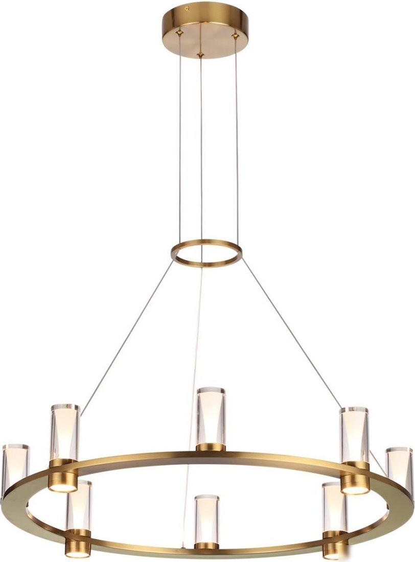 Подвесная люстра Odeon Light Defance 7144/55L