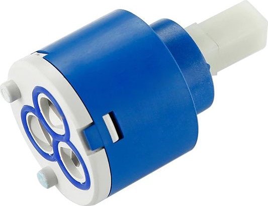 Смеситель Rea Hass Chrome B6207