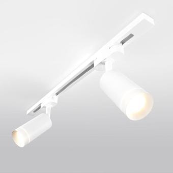 Трековый светильник Elektrostandard Glory LTB39 7W 4200K (белый)